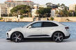 Rückblick auf die zweite Generation des Porsche Macan Electric Crossover 2024 Foto 3