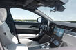 Premium-Limousine Jaguar XF: Luxus im Detail Foto 6