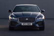 Premium-Limousine Jaguar XF: Luxus im Detail Foto 1