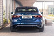 Premium-Limousine Jaguar XF: Luxus im Detail Foto 4