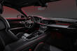 Audi RS e-tron GT: ein Elektromonster mit explosiver Beschleunigung Foto 5