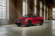 Volkswagen T-Roc Cabriolet: Der Wind der Freiheit am Steuer eines Crossovers Foto 1