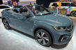 Volkswagen T-Roc Cabriolet: Der Wind der Freiheit am Steuer eines Crossovers Foto 4