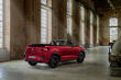 Volkswagen T-Roc Cabriolet: Der Wind der Freiheit am Steuer eines Crossovers Foto 3