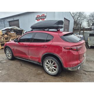 Dachbox Niken schwarz (450 L) Foto 3
