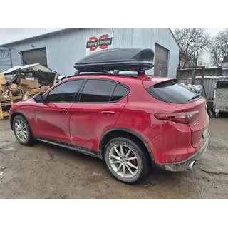 Dachbox Niken schwarz (450 L) Foto 3