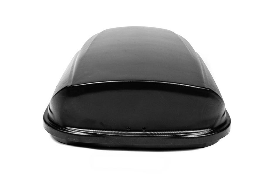 Dachbox Niken schwarz (450 L) Foto 10