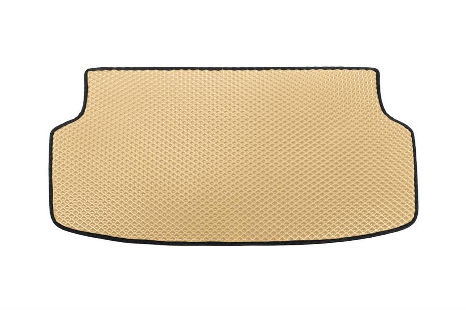 BYD Seagull 2023- Kofferraummatte (EVA, Beige) Image