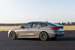 Testbericht zum High-Tech-Liftback-BMW 6er Gran Turismo Foto 4