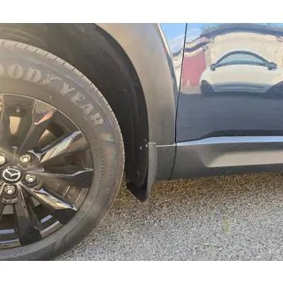 Premium Schmutzfänger (4 Stk) Mazda CX-50 2022- Foto 1