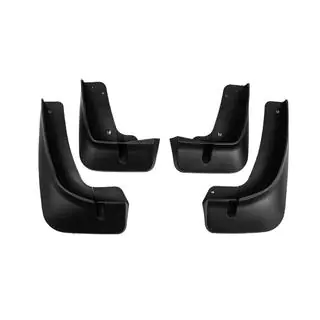 Premium Schmutzfänger (4 Stk) Mazda CX-50 2022- Foto 3