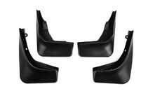 Mercedes GLA X156 2014-2019 Original Premium Schmutzfänger (Ohne Trittbretter) (4 Stk) Foto 1
