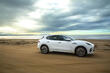 Testbericht zur Elektroversion des Hochleistungs-Crossovers Maserati Grecale Folgore Foto 3