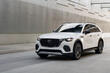 Testbericht zum Mazda CX-70: Premium-Qualität und tadelloses Interieur Foto 3