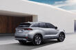 BAIC X7: ein stylischer Konkurrent im Mittelklasse-Crossover-Segment Foto 4