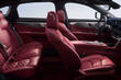 Bewertung der Luxuslimousine Cadillac CT6 II Generation Foto 6