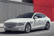 Testbericht zur Genesis G80 Electrified Sedan: Elektrifizierter Luxus Foto 1