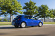 Toyota Corolla Hatchback: Update des beliebten Fließheckmodells Foto 4