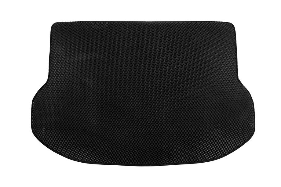 Lexus NX 2014-2021 Kofferraummatte (EVA, Schwarz) Image
