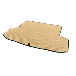 Kofferraummatte (EVA, beige) Chevrolet Aveo T200 2002-2008 Foto 2