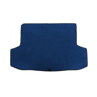 Kofferraummatte (EVA, blau) Chevrolet Aveo T200 2002-2008 Foto 1