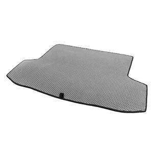 Kofferraummatte (EVA, grau) Chevrolet Aveo T200 2002-2008 Foto 2