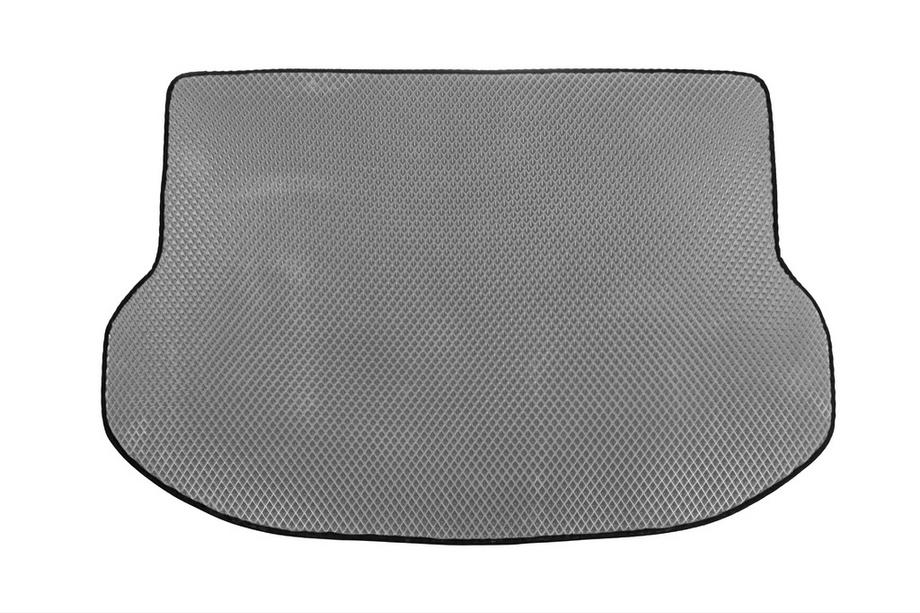 Lexus NX 2014-2021 Kofferraummatte EVA Grau Image