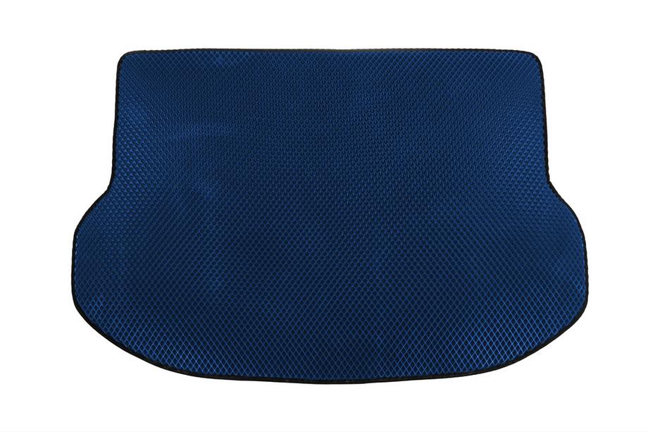 Lexus NX 2014-2021 Kofferraummatte EVA Blau Image