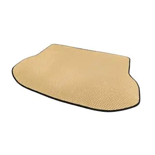 Kofferraummatte (EVA, Beige)