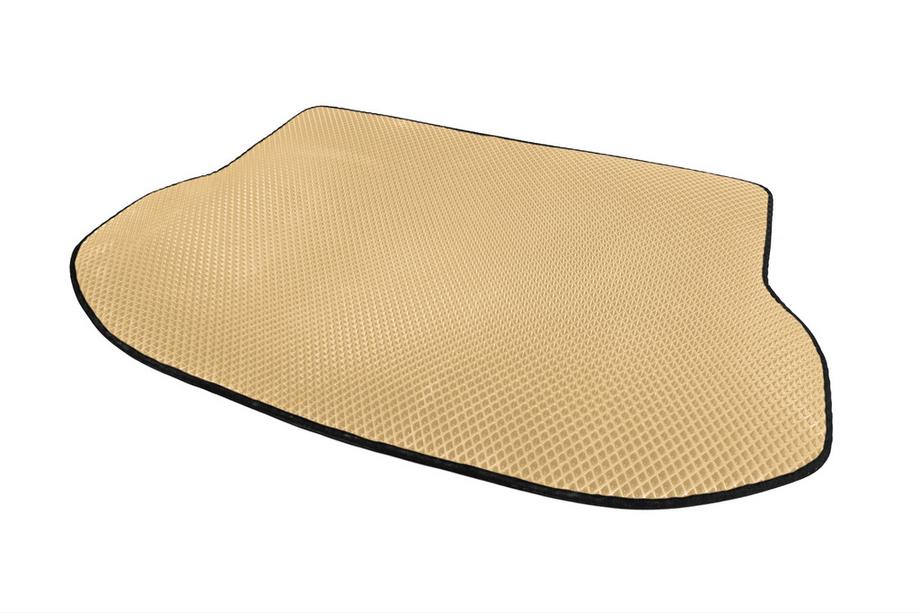 Lexus NX 2014-2021 Kofferraummatte (EVA, Beige) Image