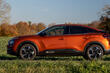 Testbericht zum Citroen C4 der dritten Generation Foto 3