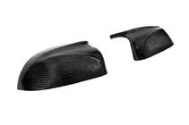 BMW X5 G05 2019–2026 Bodykit Carbon FullSet (2018-2022) Foto 35