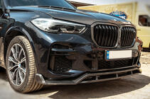 BMW X5 G05 2019–2026 Bodykit Carbon FullSet (2018-2022) Foto 1