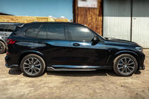 BMW X5 G05 2019–2026 Bodykit Carbon FullSet (2018-2022) Foto 14