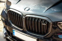 BMW X5 G05 2019–2026 Bodykit Carbon FullSet (2018-2022) Foto 8