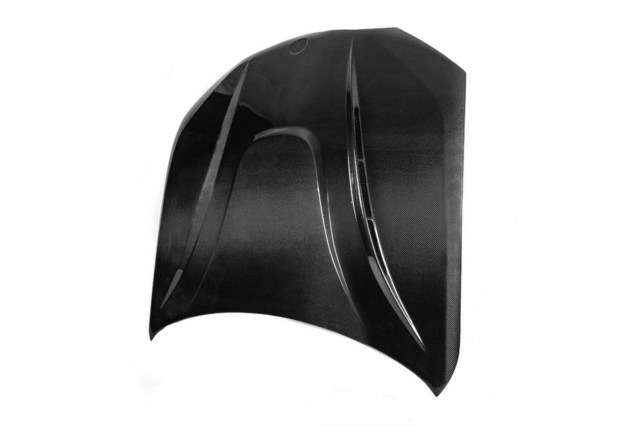 BMW X5 G05 2019–2026 Carbon Motorhaube V1 (G05/F95) Foto 9