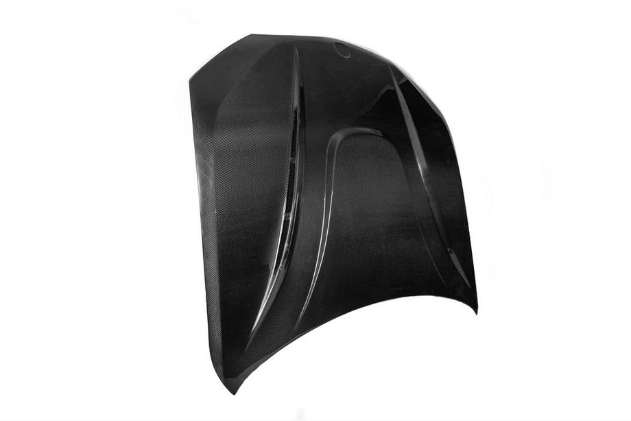 BMW X5 G05 2019–2026 Carbon Motorhaube V1 (G05/F95) Foto 10