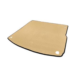 Kofferraummatte (EVA, Beige) Foto 2