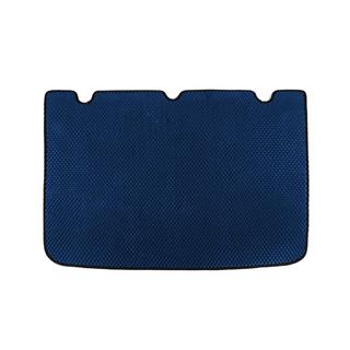 Kofferraummatte EVA Blau Renault Megane I 1996-2004 Foto 1