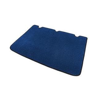Kofferraummatte EVA Blau Renault Megane I 1996-2004 Foto 2