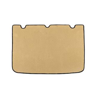 Kofferraummatte (EVA, Beige) Renault Megane I 1996-2004 Foto 1
