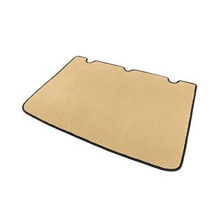 Kofferraummatte (EVA, Beige) Renault Megane I 1996-2004 Foto 2