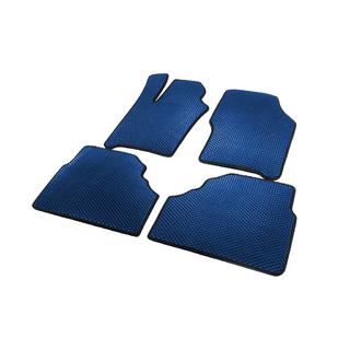 EVA Fußmatten (Blau) Renault Megane I 1996-2004 Foto 2