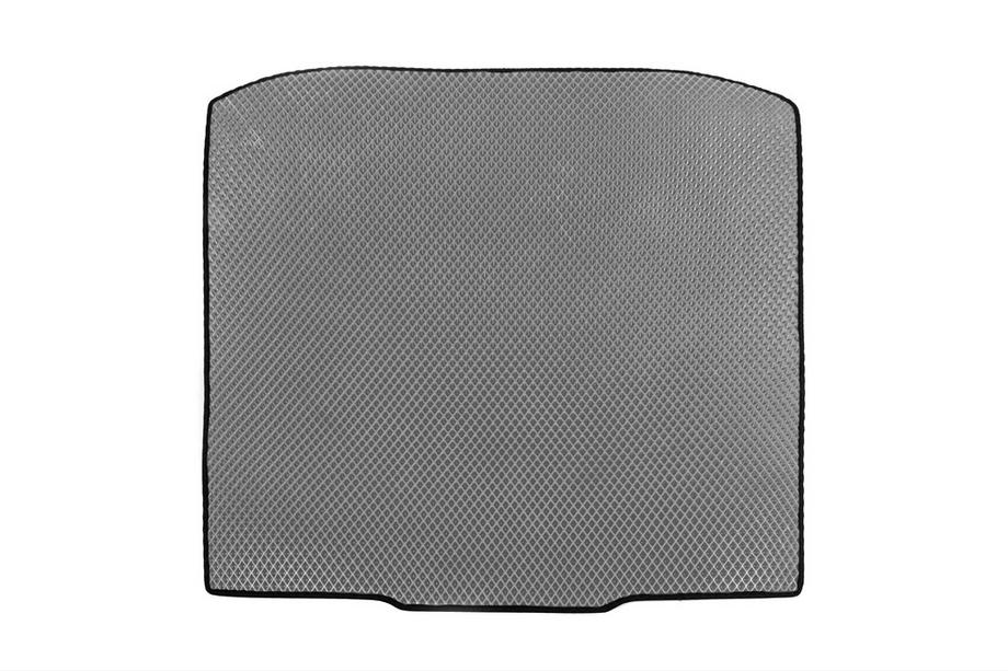 Skoda Octavia III A7 2013-2019 Kofferraummatte (Scout) (EVA, Grau) Image