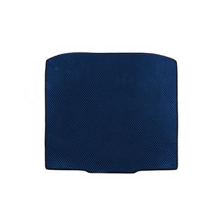 Kofferraummatte (Scout) (EVA, Blau) Skoda Octavia III A7 2013-2019 Foto 1