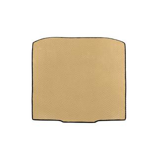 Kofferraummatte (Scout) (EVA, Beige) Skoda Octavia III A7 2013-2019 Foto 1