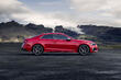 Testbericht zum Hochleistungs-Audi S5 Coupé Foto 3