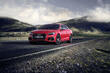 Testbericht zum Hochleistungs-Audi S5 Coupé Foto 1