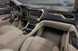 Übersicht über die Crossover-Generation GMC Acadia II Foto 5