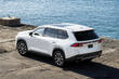Testbericht zum großen Crossover Toyota Grand Highlander Foto 1